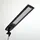 LINDBY LED Tischlampe 'Felipe' Dimmbar (Modern) in Alu 1-flammig Arbeitszimmerleuchte
