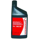 Rothenberger Mineralöl für Vakuumpumpen 1 l - 169200