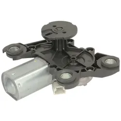 Scheibenreinigung, Scheibenwischermotor VALEO 582649