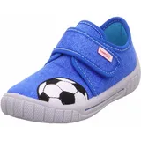 superfit Jungen Bill Hausschuh, BLAU 8500,