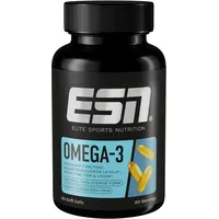 ESN Omega-3 Kapseln 60 St.