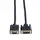 Value DVI-VGA Kabel, DVI (12+5) ST - VGA ST, 5 m
