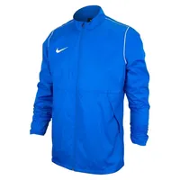 Nike - "Park 20 Repel" Jacke, wasserfest für Herren PP6712 (S) (Blau) - Blau - S