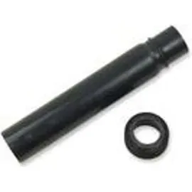 Haas + Sohn Haas PE Urinal Pissoir Zulaufgarnitur DN32 Anschlussgarnitur PVC Anschluss