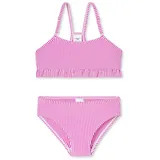 SCHIESSER Bikini Kinder Rosa 104