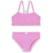 SCHIESSER Bikini Kinder Rosa 104