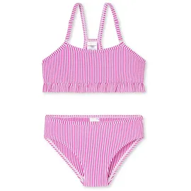 SCHIESSER Bikini Kinder Rosa 104
