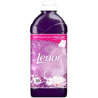 4,86€/L - 8er Pack Lenor Weichspüler - Lavendel & Kamille - 1050ml (30 Wäschen)