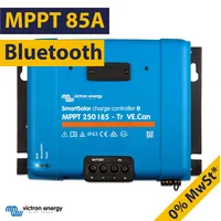 Victron Energy Victron SmartSolar MPPT 250/85-Tr VE.Can- 0% MwST.