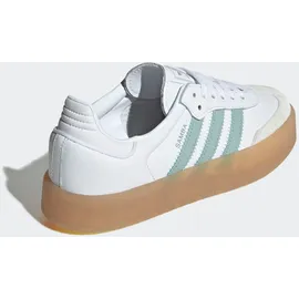 adidas SAMBAE Damen Weiß 43 1/3