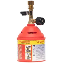 Rothenberger Industrial Bunsenbrenner