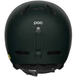 Poc Fornix Mips 59-62 cm Pargasite Green Matt