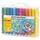 Eberhard Faber Colori Filzstifte farbsortiert, 24 St.