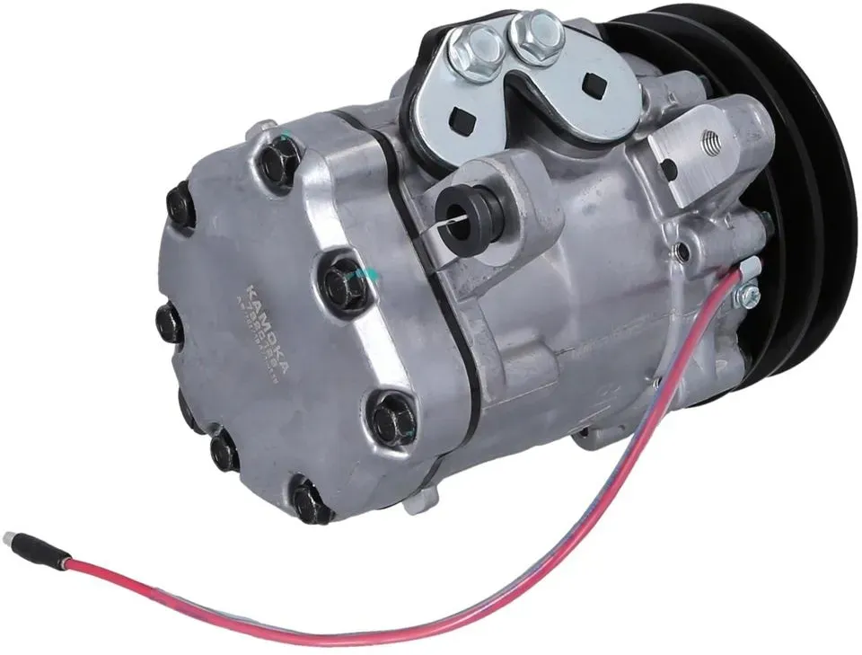 KAMOKA Kompressor, Klimaanlage 7820126 für Fiat