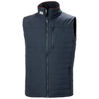 HELLY HANSEN Crew Vest 2.0 Weste - Navy - XL