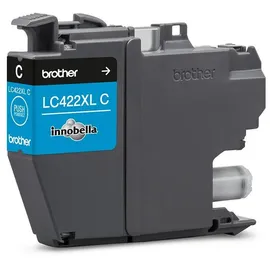 Brother LC-422XL C cyan