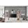 Ideal Wohnen Vitrine Basset Dekor Weiß
