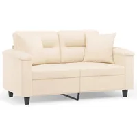 ✅ 2 - 3-Sitzer-Sofa Wohnzimmer Garnitur Relaxsofa Sofas & Couch Sofa Loungesofa