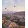 Marmony Infrarotheizung Heißluftballon 500 W