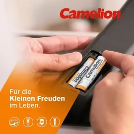 Camelion AAA 1000 mAh 4 St.