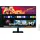 Samsung M7 S32DM700UU 32" schwarz