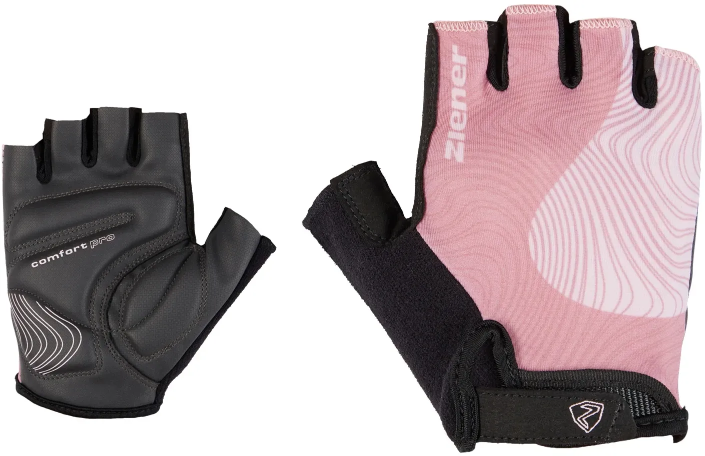 Fahrradhandschuhe ZIENER 