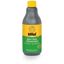 Effol Hautlotion mit Sonnenschutz 500 ml