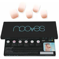 Gel-Nagel-Folien Nooves Gardient (20 Stück)