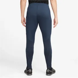 Nike Dri-Fit Strike Herren Trainingshose, blau - US: L