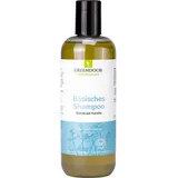 GREENDOOR Basisches Shampoo XL Eisenkraut Kamille