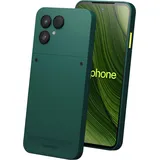 Fairphone 6 8 GB RAM 256 GB Forest Green