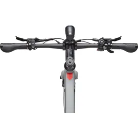 Telefunken UH200 28 Zoll RH 48 cm Unisex grau