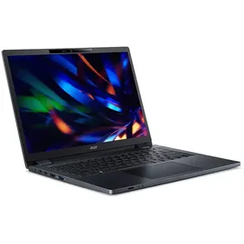 Acer TravelMate TMP414-53-TCO-5771 14'' Intel Core i5-1335U 16 GB RAM 512 GB SSD Intel UHD Graphics Windows 11 Blau
