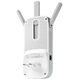 TP-Link AC1750 DualBand Repeater (RE450)