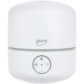 ipuro Air Sonic Good Mood Diffuser Raumdüfte