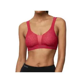 triaction by Triumph Triumph Triaction Energy Lite N EX, Damen, Cerise, 75C