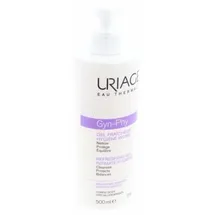 Uriage Gyn-PHY erfrischendes Gel Intimhygiene 500 ml