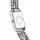 Thomas Sabo Bold Elegance Edelstahl 22 mm WA0453-201-203