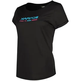 Karpos Val Federia Kurzarm-t-shirt - Black - S