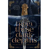 UK Books From These Dark Depths: