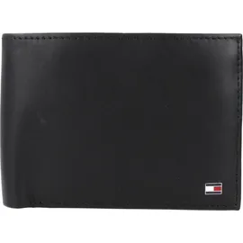 Tommy Hilfiger Eton Geldbörse Unisex schwarz