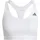 adidas Optime Essentials Workout White L