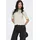 Only ONLELMA POLO S/S CARDIGAN KNT NOOS Beige M