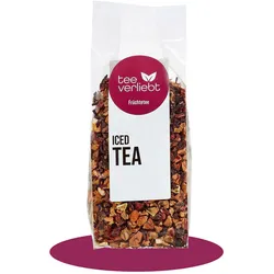 teeverliebt - Iced Tea loser Früchtetee 200 g