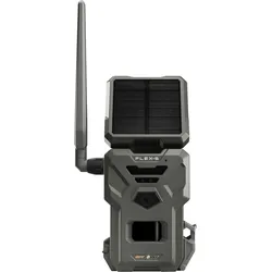 Wildkamera Solarmodul Spypoint Flex-S EINHEITSFARBE No Size