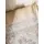 benuta Waschbarer Teppich George Rosa/Beige 80x150 cm Wohnzimmerteppich Schlafzimmer weich orientalisch Rechteckig - Rosa/Beige
