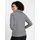 Inspirationen Sweatshirt Grau 48
