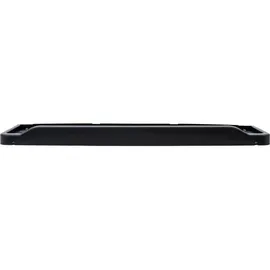 Fristom Kennzeichenhalterung mit LED-Beleuchtung FRISTOM FT-264 LED M15