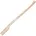 Beilstiel 5132 380mm Stielauge 41/16mm