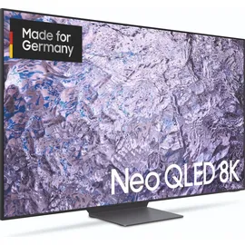 Samsung GQ75QN800C 75" Neo QLED 8K QN800C
